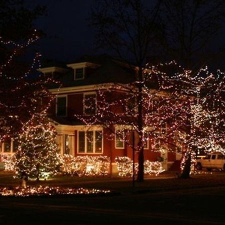 King George B&B Miramichi Exterior foto