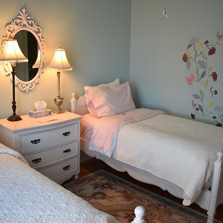 King George B&B Miramichi Exterior foto