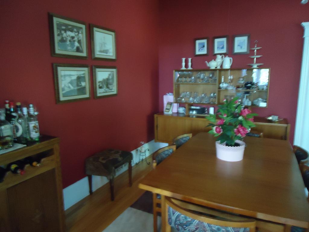 King George B&B Miramichi Exterior foto