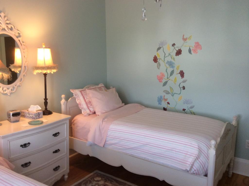 King George B&B Miramichi Zimmer foto