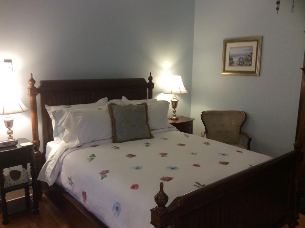 King George B&B Miramichi Zimmer foto